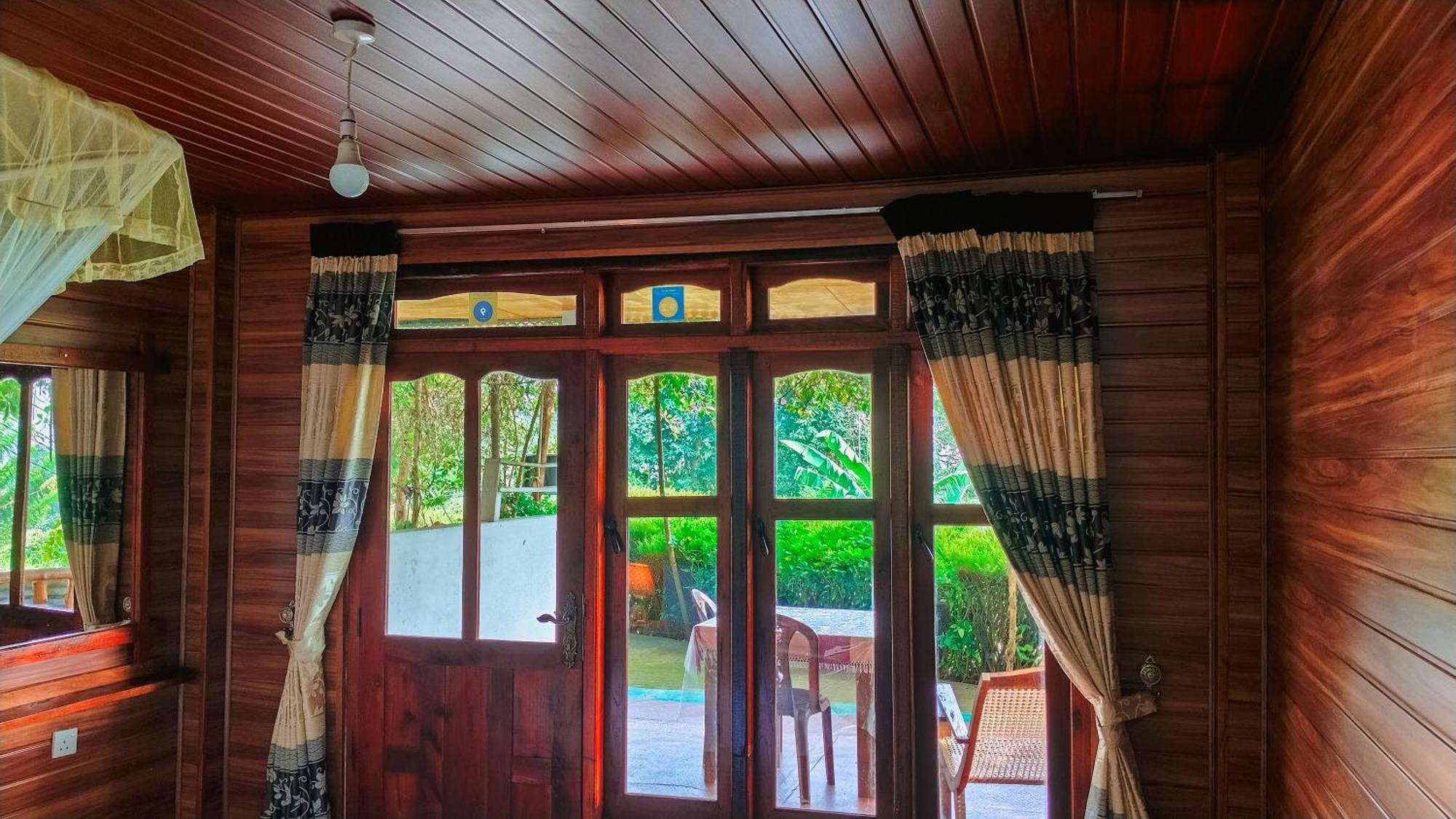 Ella Happy View Homestay Exterior foto