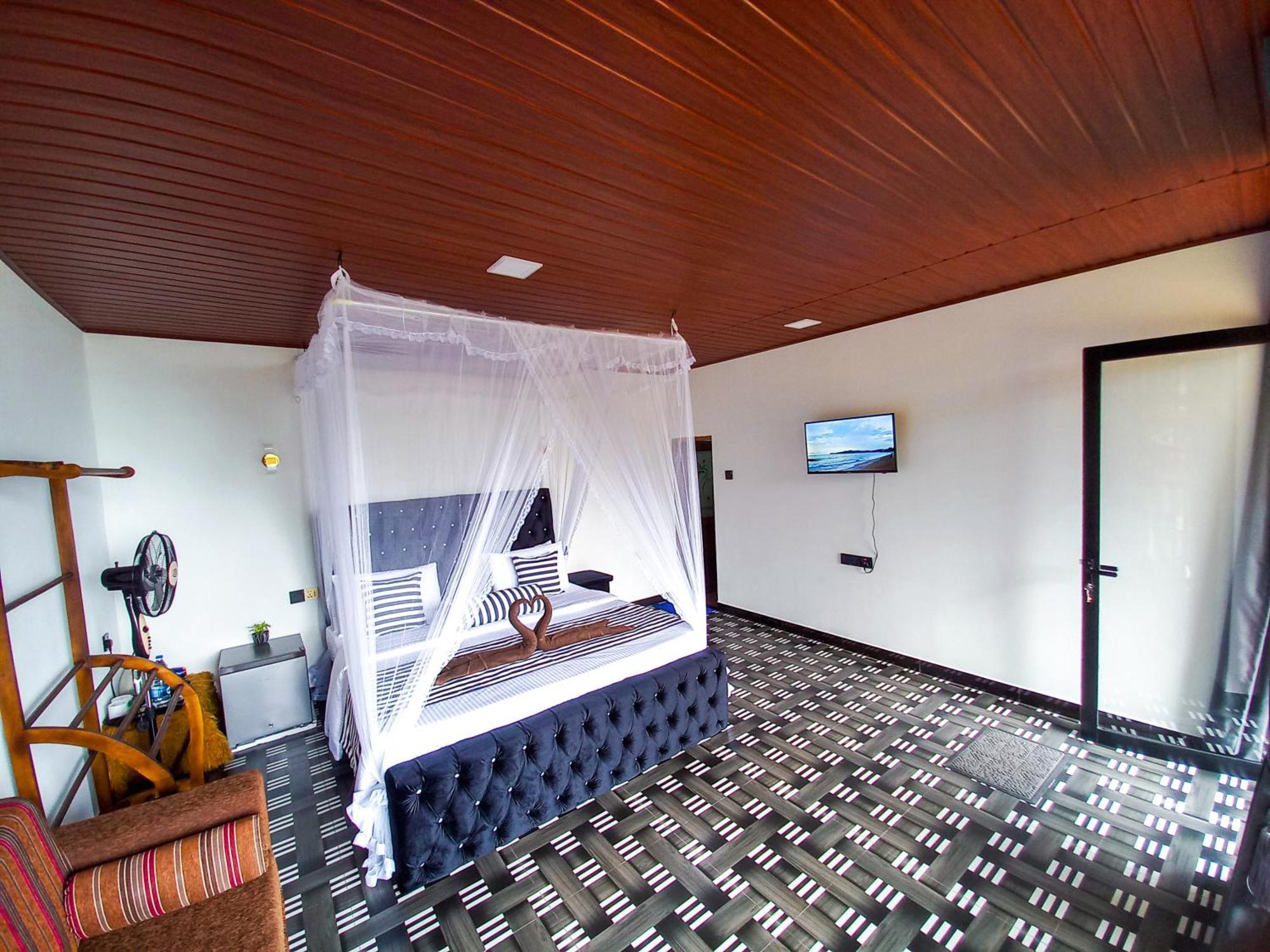 Ella Happy View Homestay Exterior foto